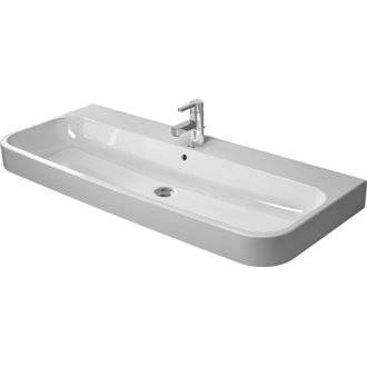 Lavabo para mueble 120 Happy D.2 Duravit