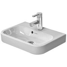 Lavabo para mueble 50 Happy D.2 Duravit