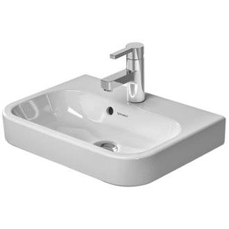 Lavabo para mueble 50 Happy D.2 Duravit