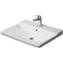 Lavabo para mueble 65 P3 Comforts Duravit
