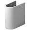 Lavabo para mueble 105 Starck 3 Duravit