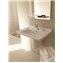 Lavabo para mueble 70 Starck 3 Duravit