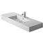 Lavabo para mueble 125 Vero Duravit