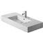 Lavabo para mueble 105 Vero Duravit