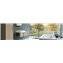 Lavabo para mueble 105 Vero Duravit