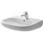 Lavabo mural 60 D-Code DURAVIT