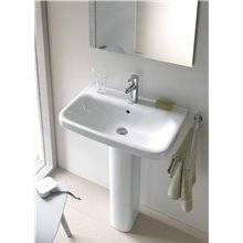 Lavabo mural 55 DuraStyle DURAVIT