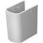 Lavabo mural 55 DuraStyle DURAVIT