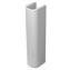 Lavabo mural 55 DuraStyle DURAVIT