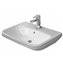 Lavabo mural 60 DuraStyle DURAVIT