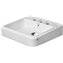 Lavabo mural 52 Med DuraStyle DURAVIT
