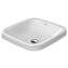 Lavabo empotrado cuadrado DuraStyle Duravit