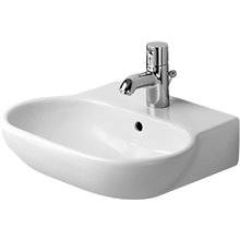 Lavabo mural Foster 47 DURAVIT