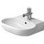 Lavabo mural Foster 47 DURAVIT