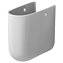 Lavabo mural Foster 47 DURAVIT