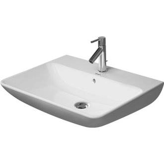 Lavabo mural 65 Me by Starck DURAVIT