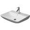 Lavabo mural 65 Me by Starck DURAVIT