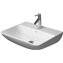 Lavabo mural 55 Me by Starck DURAVIT