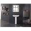 Lavabo mural 55 Me by Starck DURAVIT