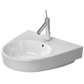 Lavabo mural 60 Starck 2 Duravit
