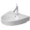 Lavabo mural 60 Starck 2 Duravit