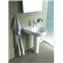 Lavabo mural 55 Starck 2 Duravit