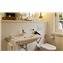 Lavabo mural 60 Starck 3 DURAVIT
