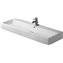 Lavabo para mueble 120 Vero Duravit