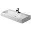 Lavabo para mueble 100 Vero Duravit