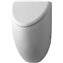 Urinario Fizz con tapa DURAVIT