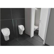 Urinario Durastyle Dry DURAVIT