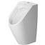 Urinario Me by Starck Rimless alimentaci&oacute;n superior DURAVIT