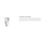 Urinario Me by Starck Rimless alimentaci&oacute;n superior DURAVIT