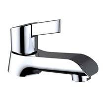 Grifo simple de lavabo Start Elegance