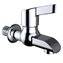 Grifo mural de lavabo Start Elegance