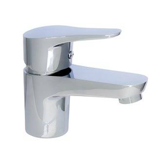 Grifo mixer 65 de lavabo Start Urban