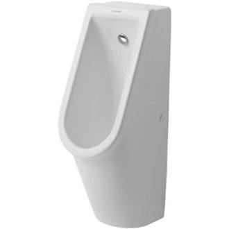 Urinario Starck 3 alimentaci&oacute;n posterior 30 DURAVIT