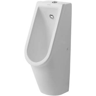 Urinario Starck 3 alimentaci&oacute;n superior 30 DURAVIT