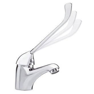 Grifo de lavabo monomando PANAM URBAN Clever