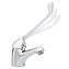 Grifo de lavabo monomando PANAM URBAN Clever