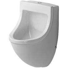 Urinario Starck 3 alimentación superior DURAVIT