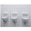 Urinario Starck 3 alimentaci&oacute;n superior DURAVIT