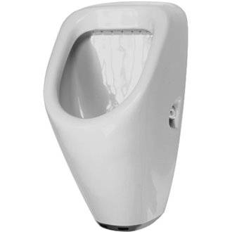 Urinario electr&oacute;nico pila Utronic DURAVIT