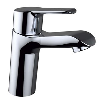 Grifo alto de lavabo S12 Elegance