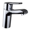 Grifo alto de lavabo S12 Elegance