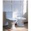 Inodoro completo tanque bajo 1930 DURAVIT