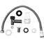 Inodoro completo tanque bajo 1930 DURAVIT