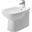 Bid&eacute; a suelo 36 D-Code Duravit