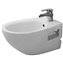 Bid&eacute; suspendido Colomba Duraplus Duravit