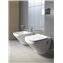 Bid&eacute; suspendido 54 DuraStyle Duravit